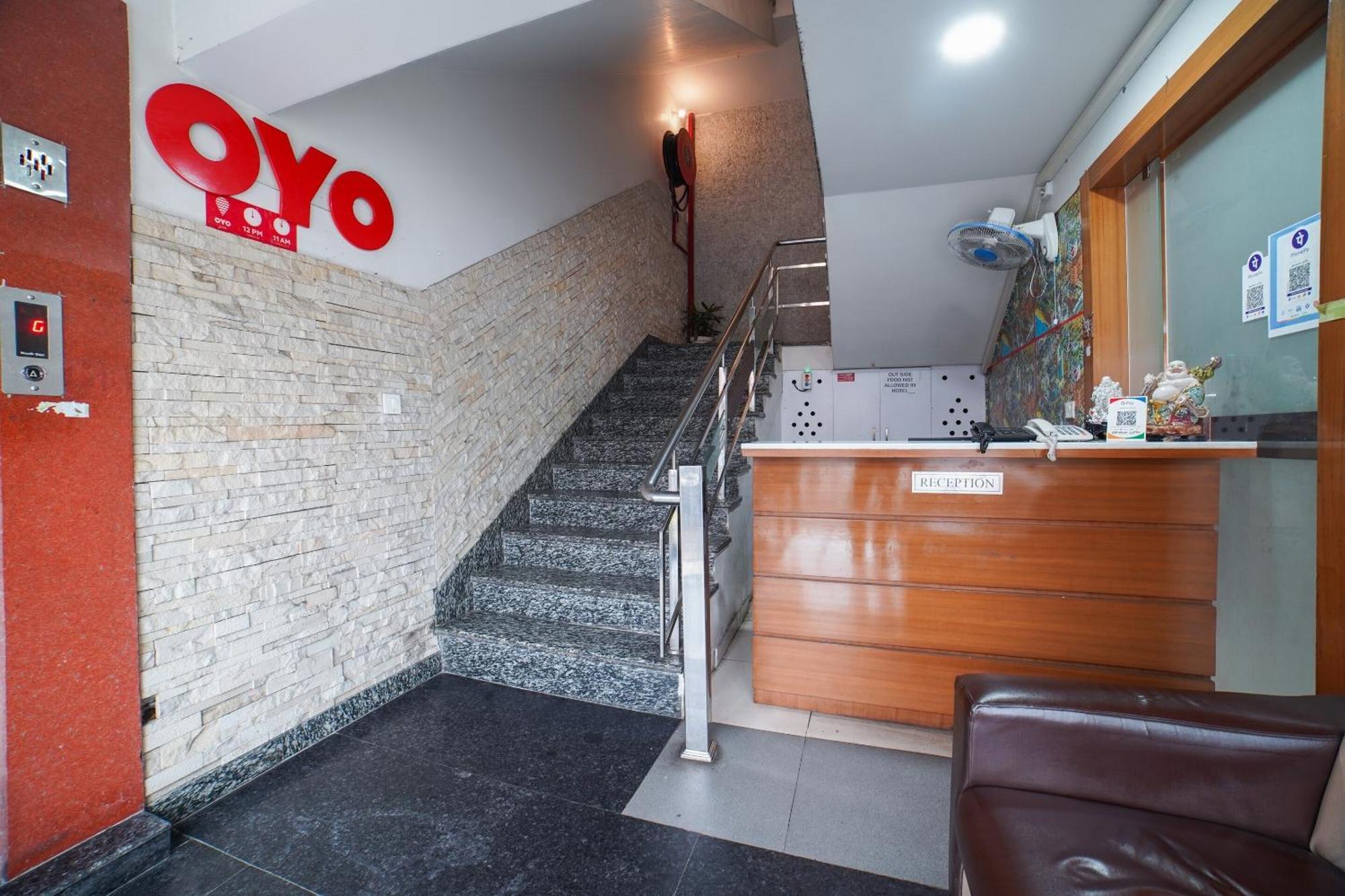 首都o 67699普雷姆兰特纳酒店 德拉敦 外观 照片