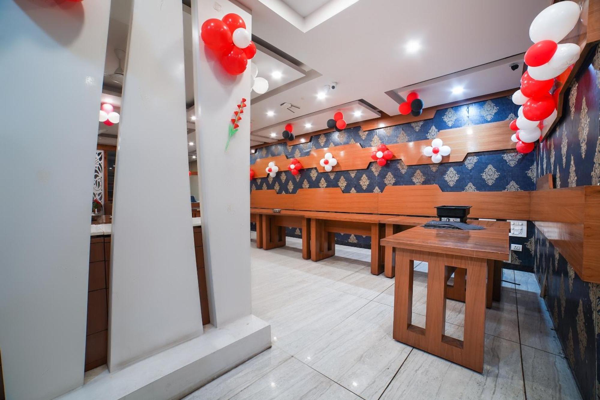 首都o 67699普雷姆兰特纳酒店 德拉敦 外观 照片